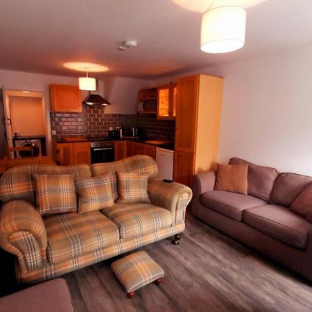 Ballycastle Accommodation - Ash Tree House Eksteriør bilde