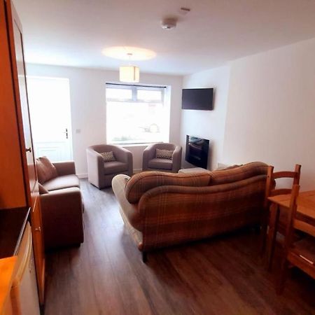 Ballycastle Accommodation - Ash Tree House Eksteriør bilde