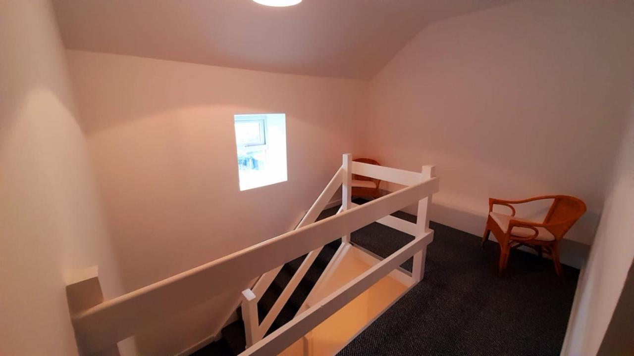 Ballycastle Accommodation - Ash Tree House Eksteriør bilde