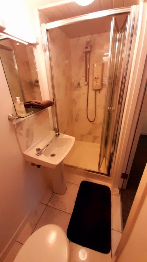 Ballycastle Accommodation - Ash Tree House Eksteriør bilde