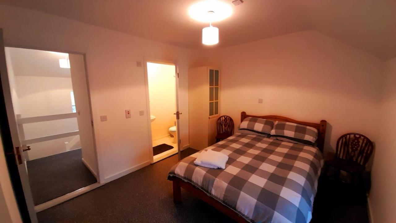 Ballycastle Accommodation - Ash Tree House Eksteriør bilde