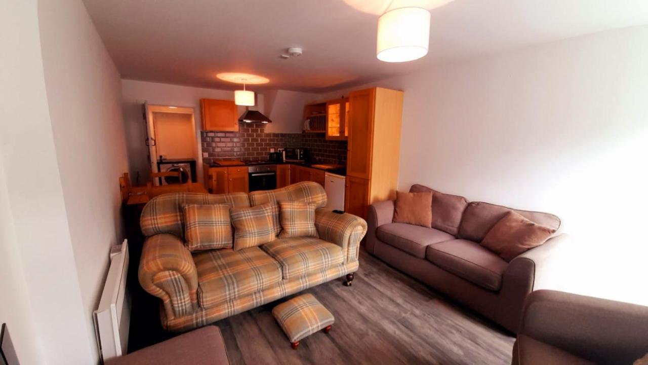 Ballycastle Accommodation - Ash Tree House Eksteriør bilde