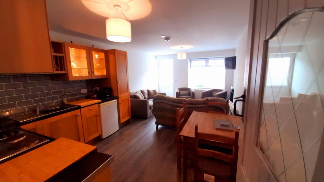 Ballycastle Accommodation - Ash Tree House Eksteriør bilde