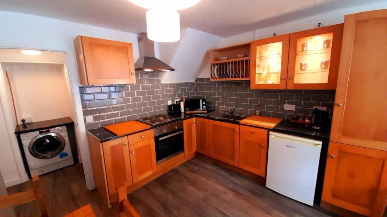 Ballycastle Accommodation - Ash Tree House Eksteriør bilde