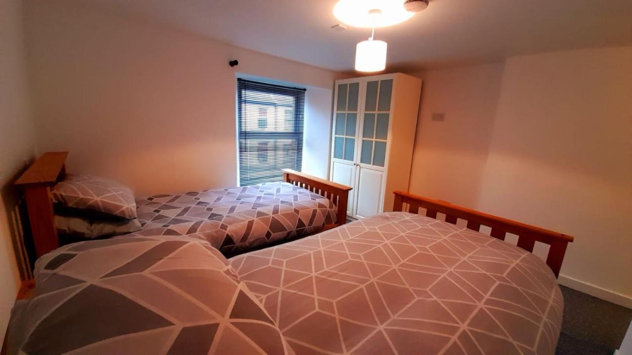 Ballycastle Accommodation - Ash Tree House Eksteriør bilde