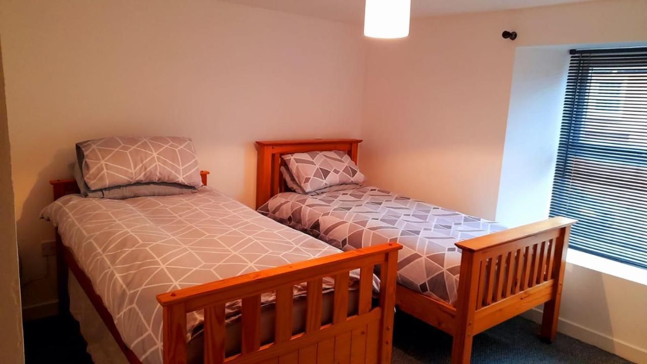 Ballycastle Accommodation - Ash Tree House Eksteriør bilde