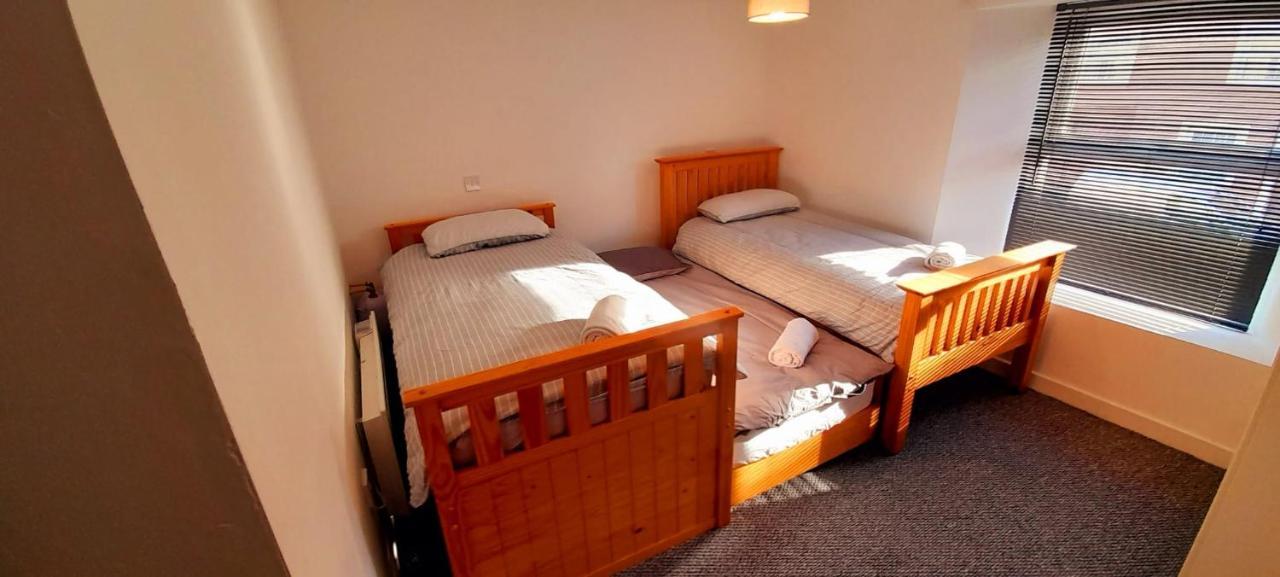 Ballycastle Accommodation - Ash Tree House Eksteriør bilde